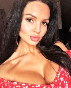 Проститутка Евангелина, 5000 руб/час, район Адмиралтейский